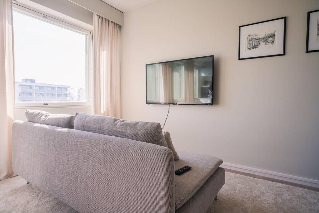 Perfect apartment with great location - Housity