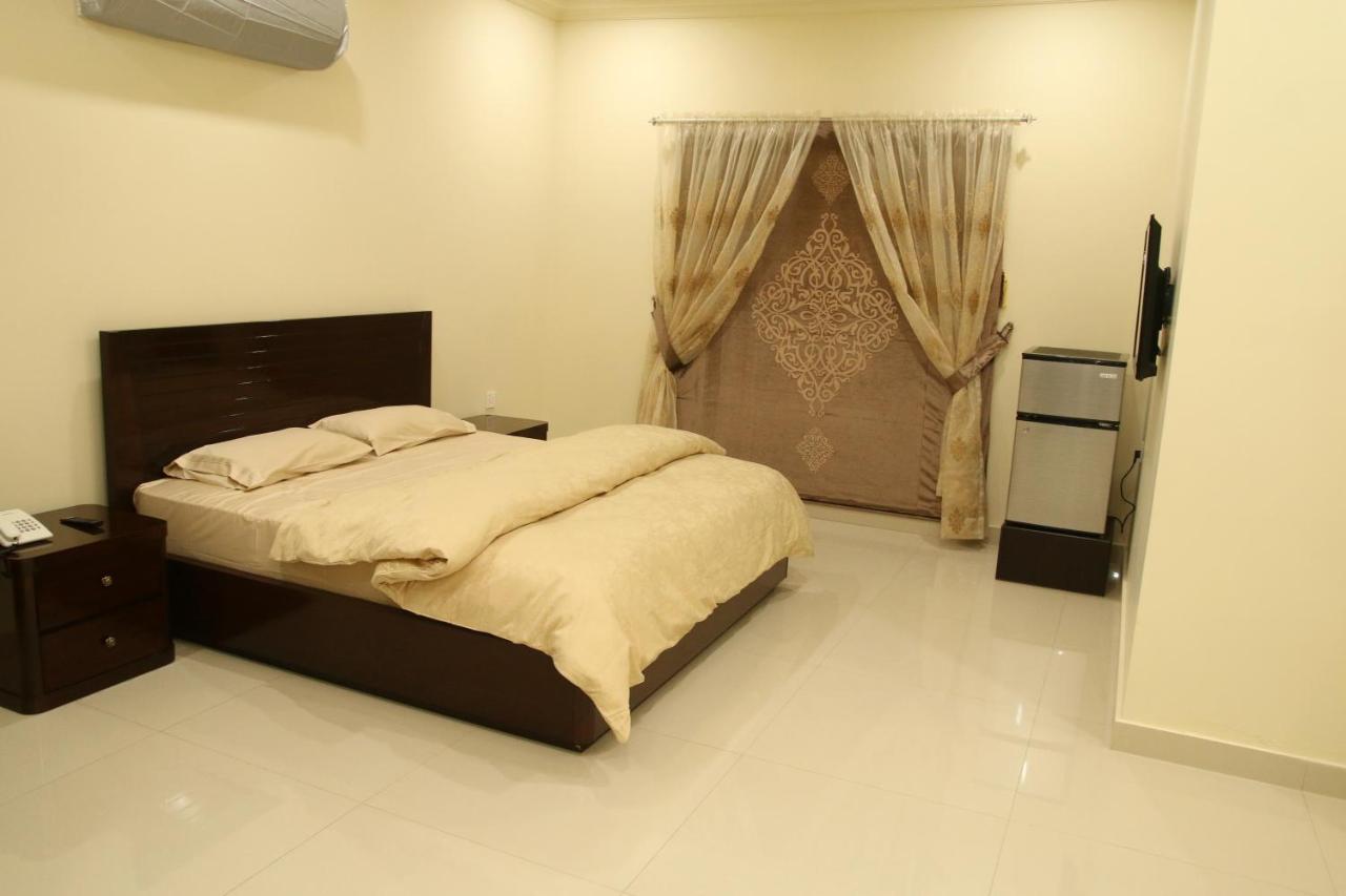 SADIQ CLUB RESIDENCY - Housity