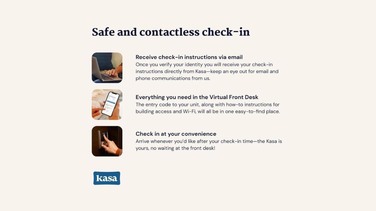 Kasa Arlington Dallas - Housity