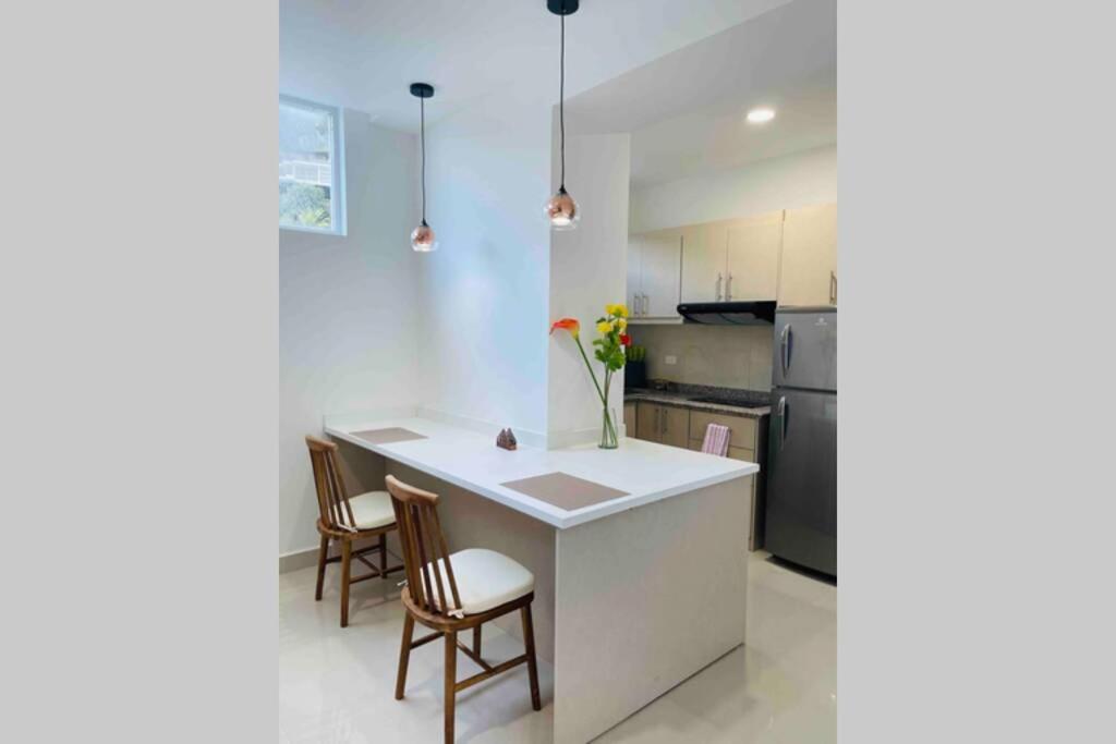 Departamento en el malecón de las palmas - Housity