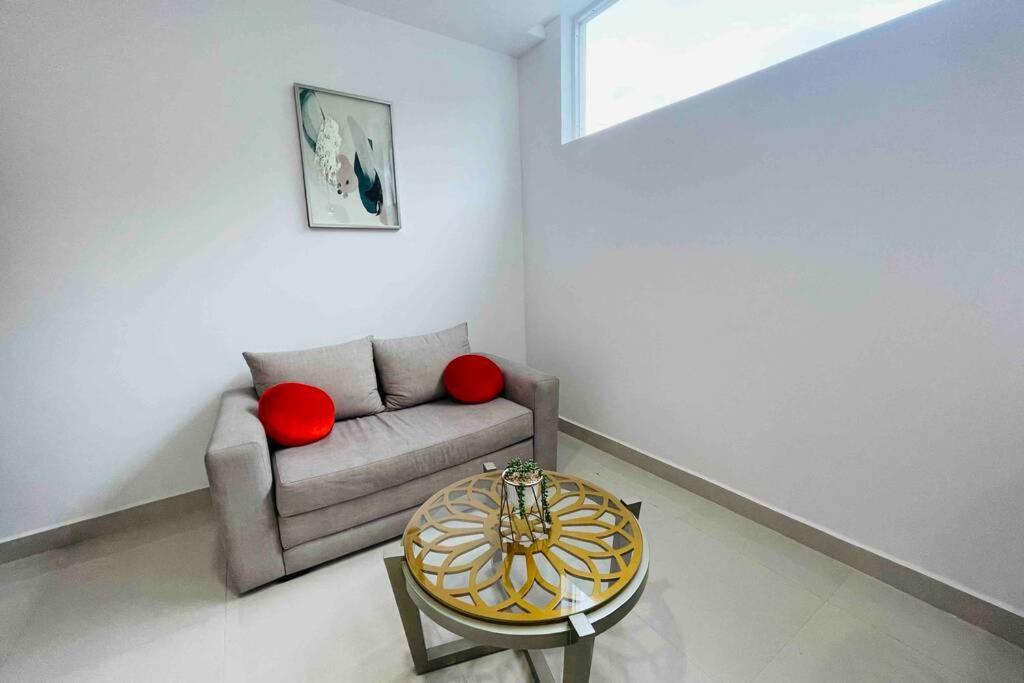 Departamento en el malecón de las palmas - Housity