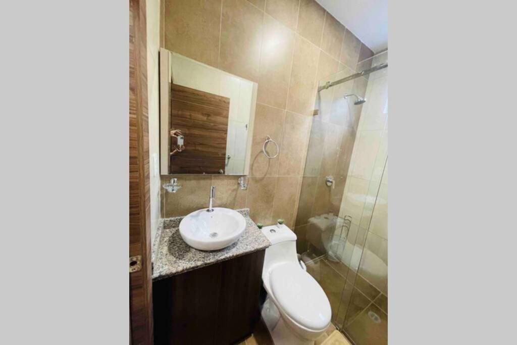 Departamento en el malecón de las palmas - Housity