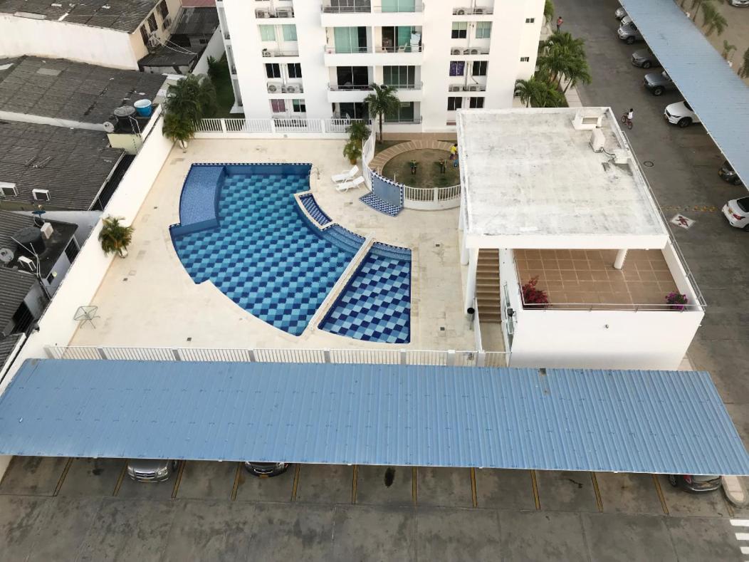 Apartamento moderno para cortas y largas estadías. - Housity