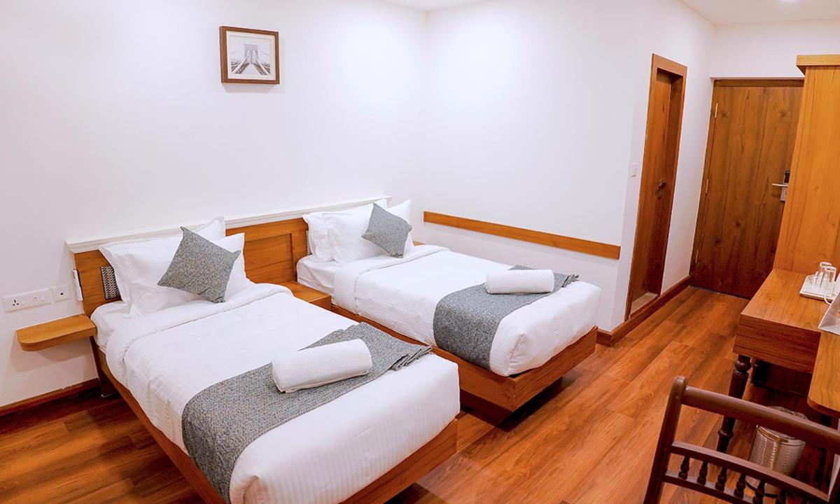 MPS Royal - Housity