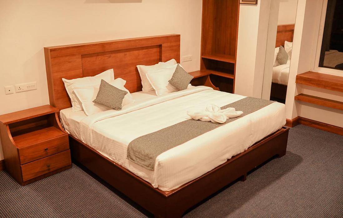 MPS Royal - Housity