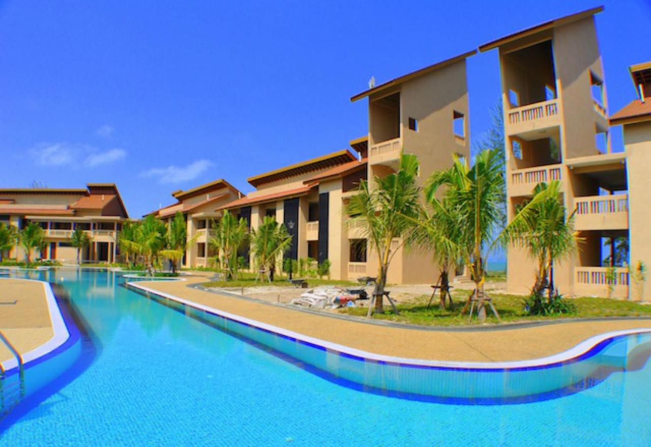 Image: Hotel Felda Residence Tanjung Leman