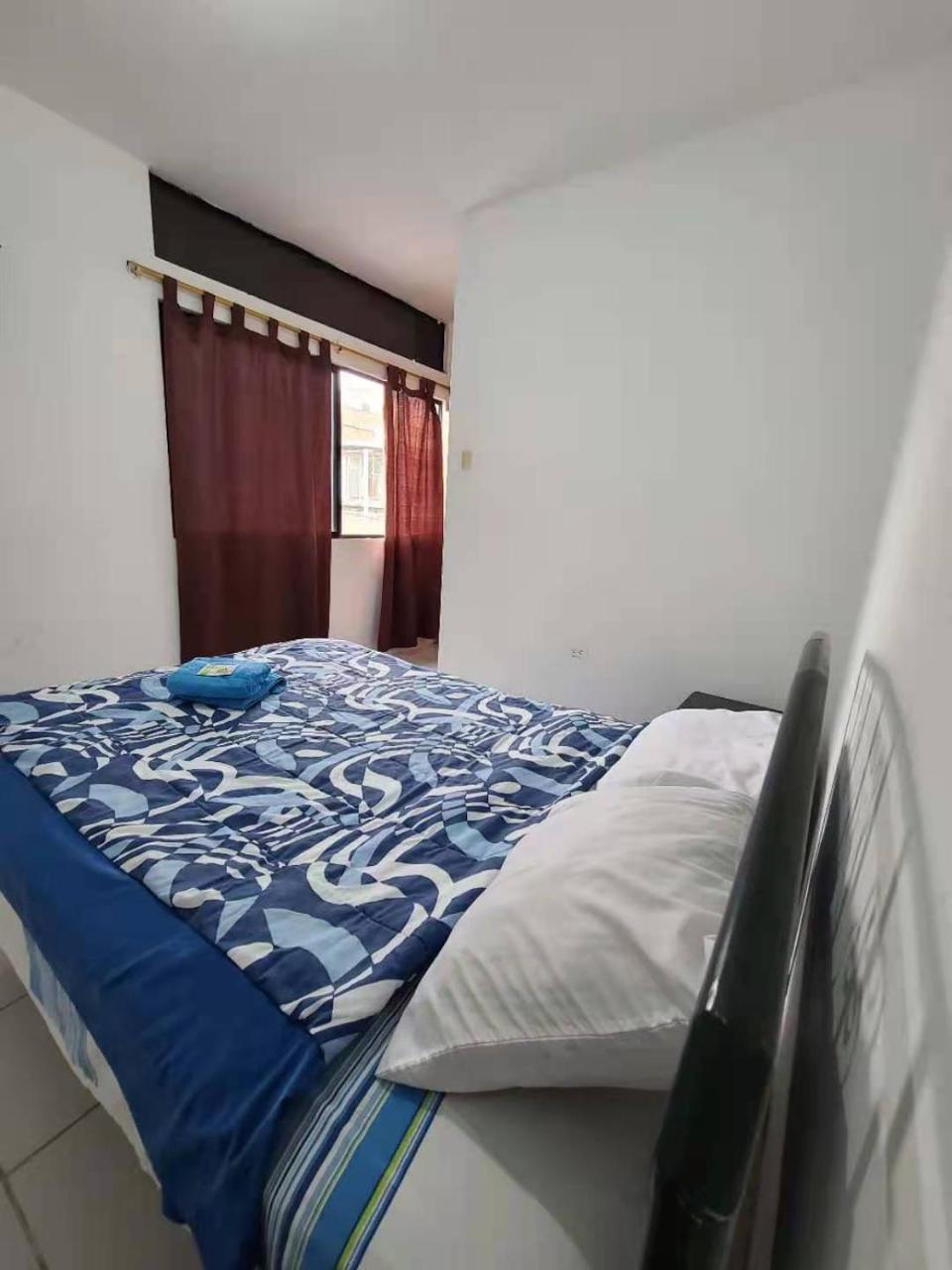 s in the center of city, Near beach JN11 Centro de Manta - Housity