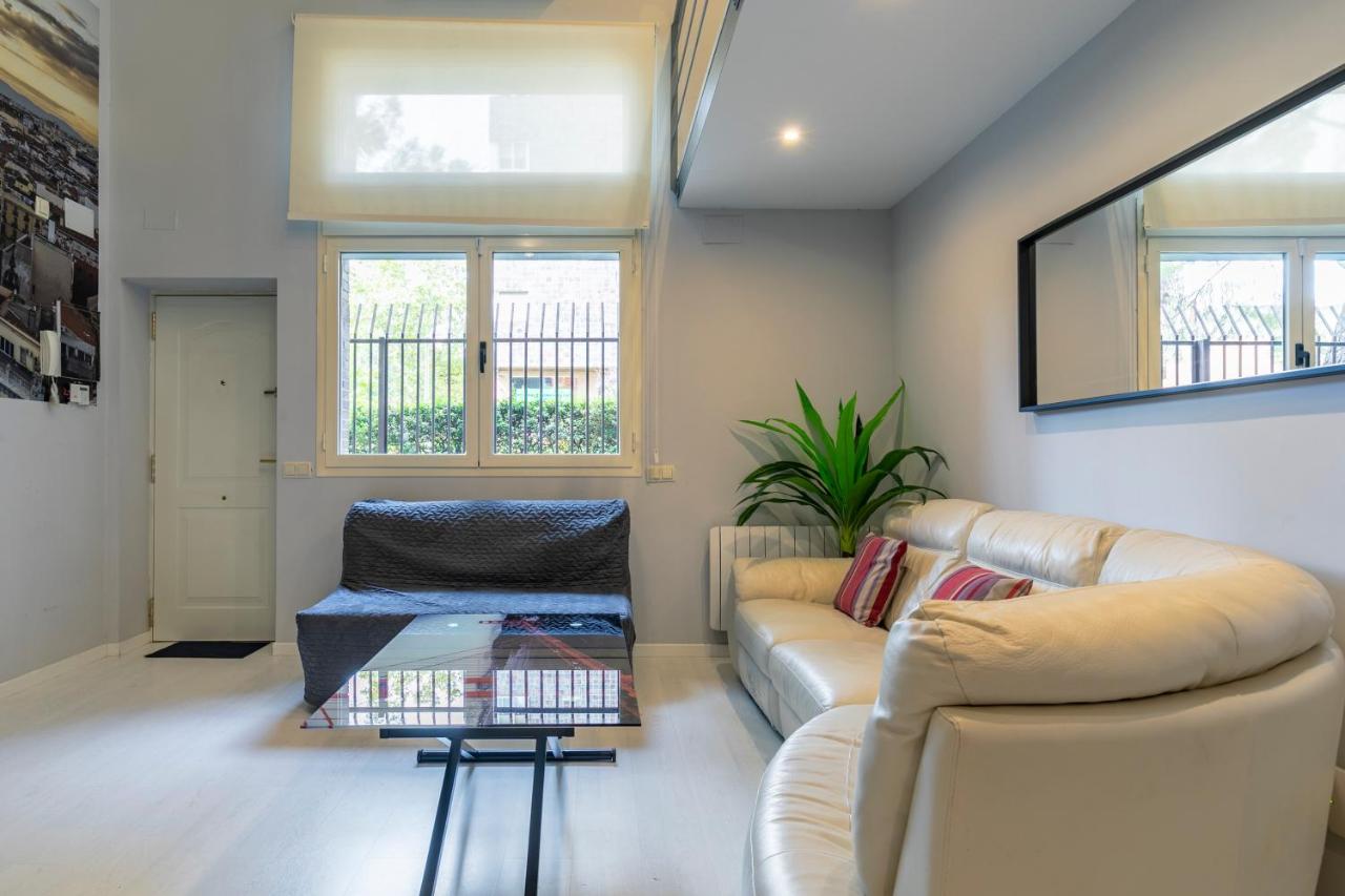 HOMEABOUT RETIRO  I (1BR 1BT) - Housity
