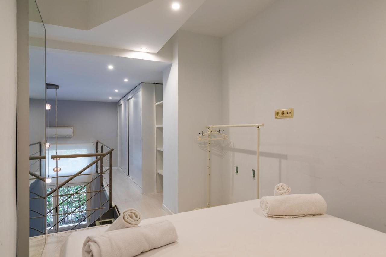 HOMEABOUT RETIRO  I (1BR 1BT) - Housity