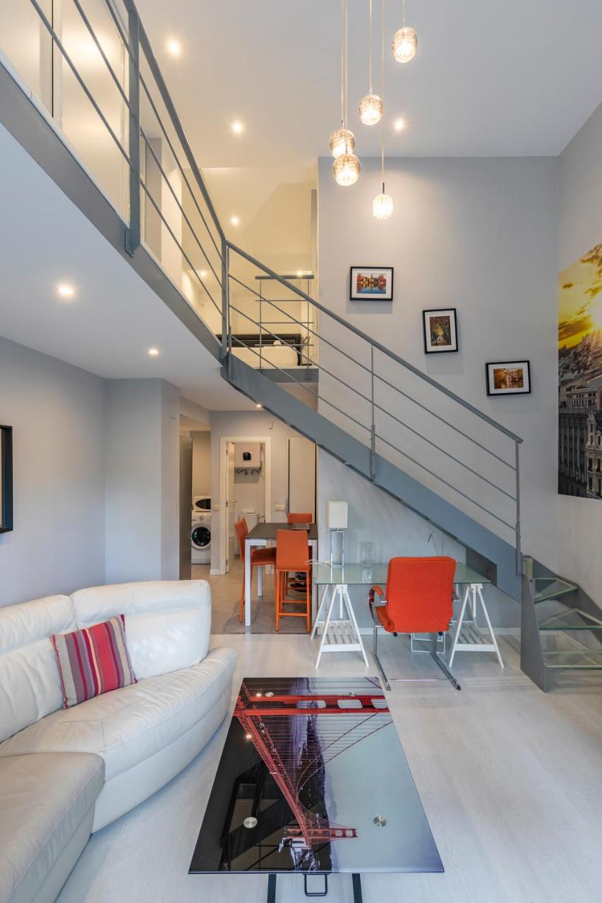 HOMEABOUT RETIRO  I (1BR 1BT) - Housity