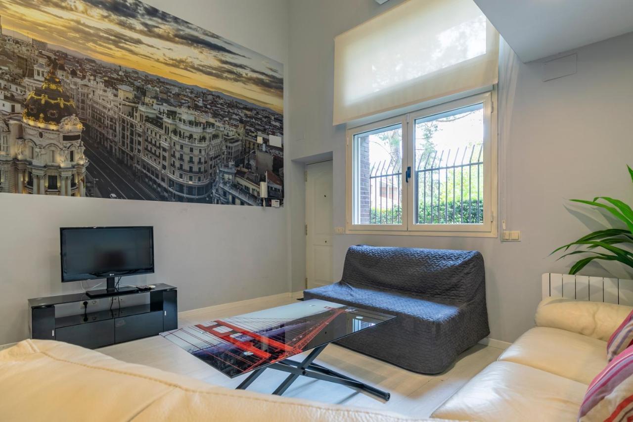 HOMEABOUT RETIRO  I (1BR 1BT) - Housity