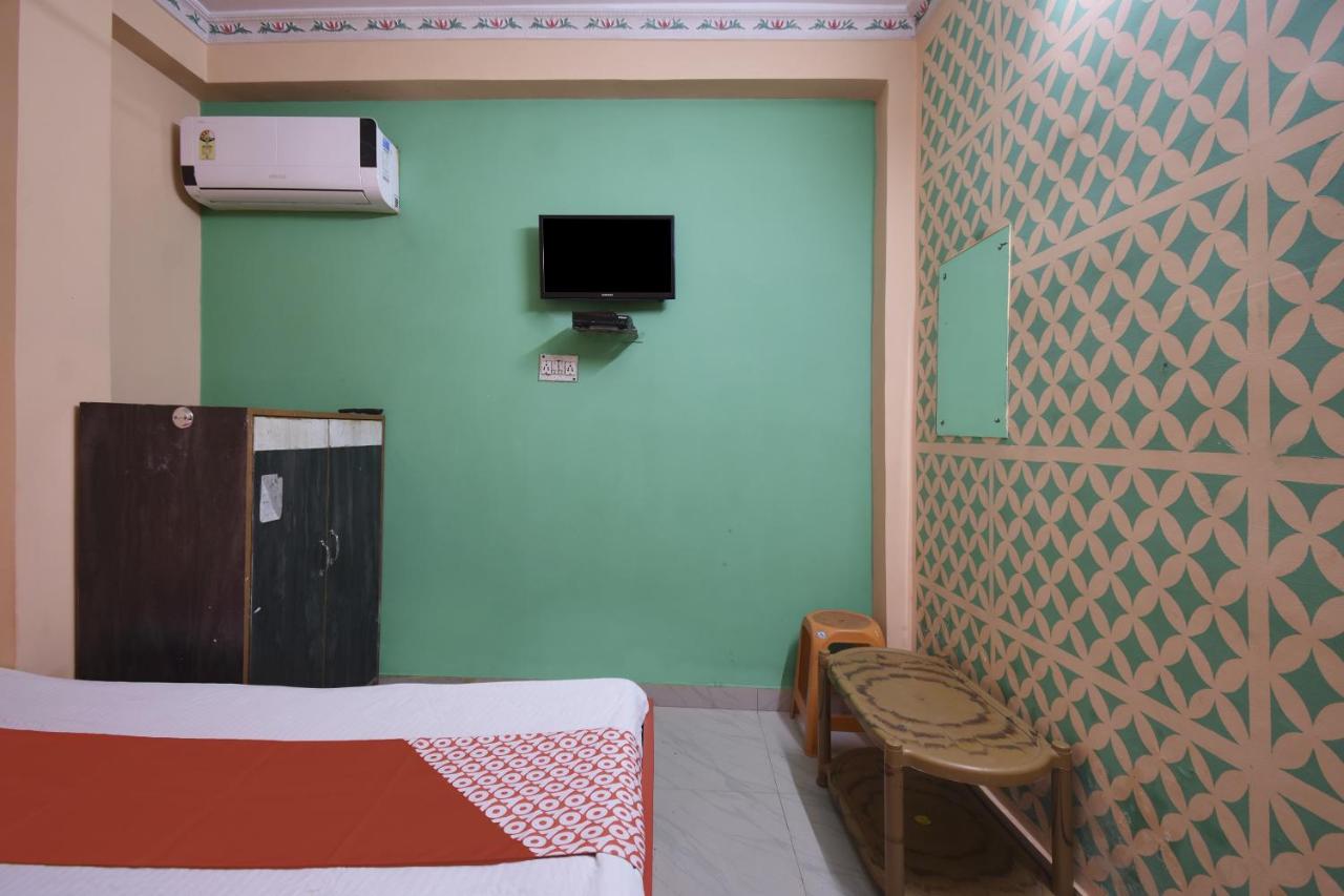 OYO Flagship 73662 Rose Cottage Guest House - Housity