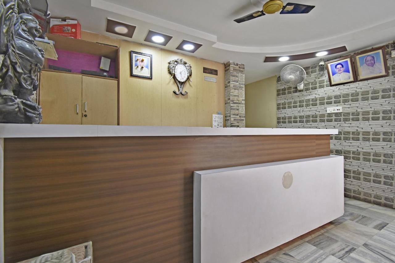 OYO Flagship 73662 Rose Cottage Guest House - Housity