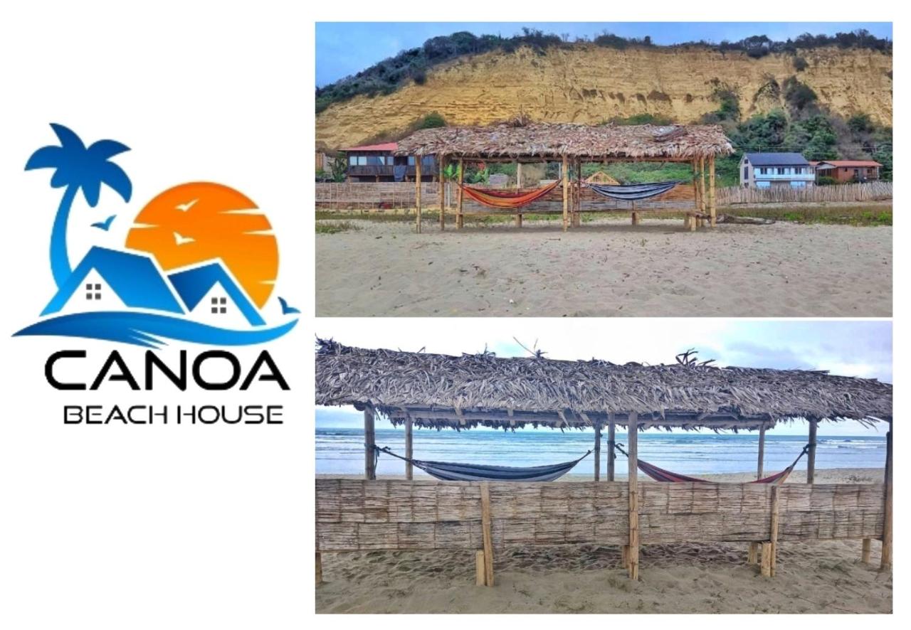 Canoa Beach House - Housity