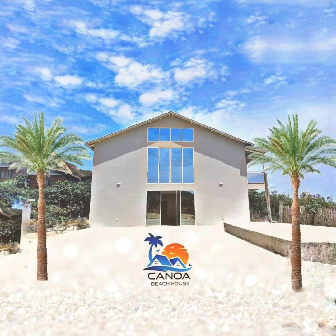 Canoa Beach House - Housity