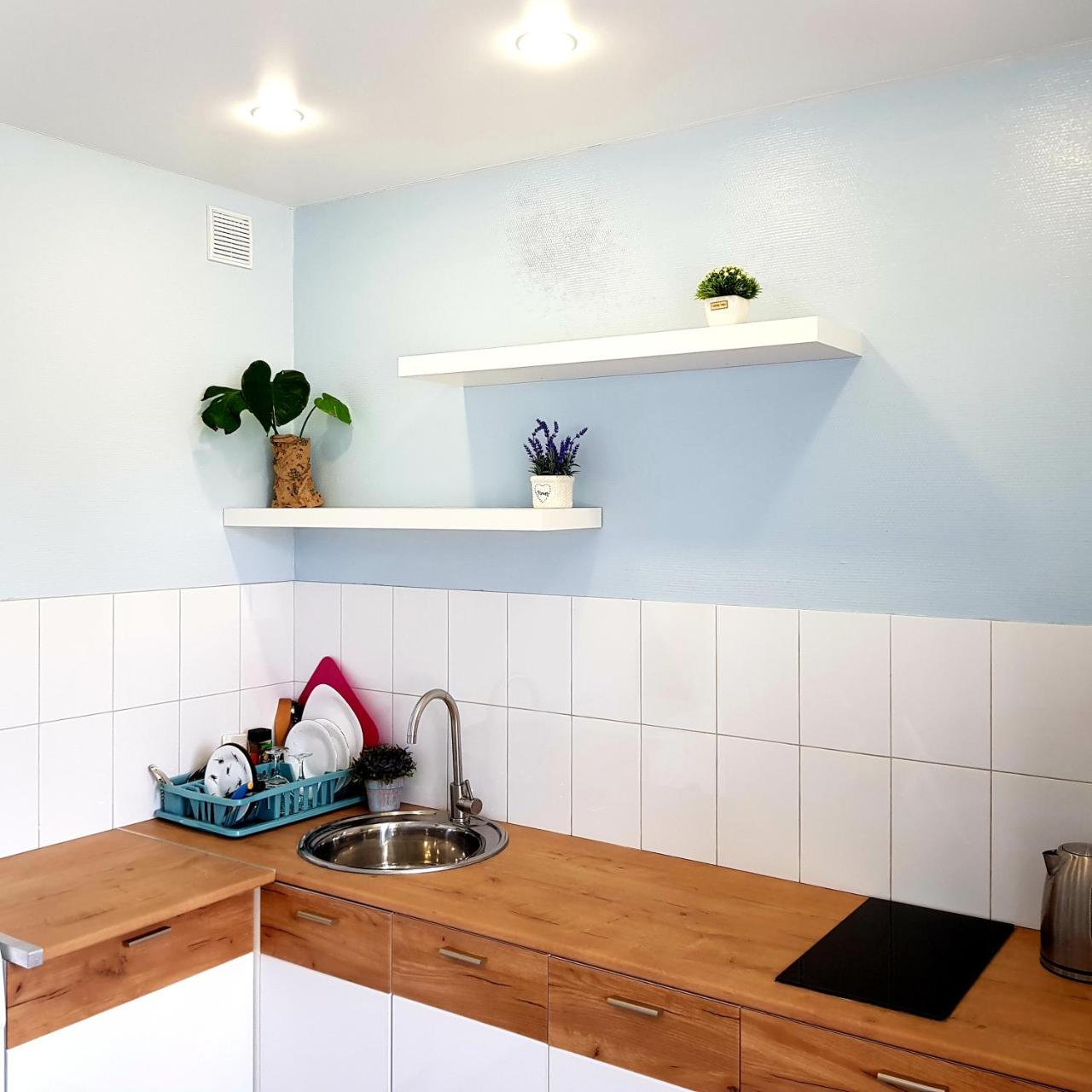 Apartamenty zhk na nedelina - Housity