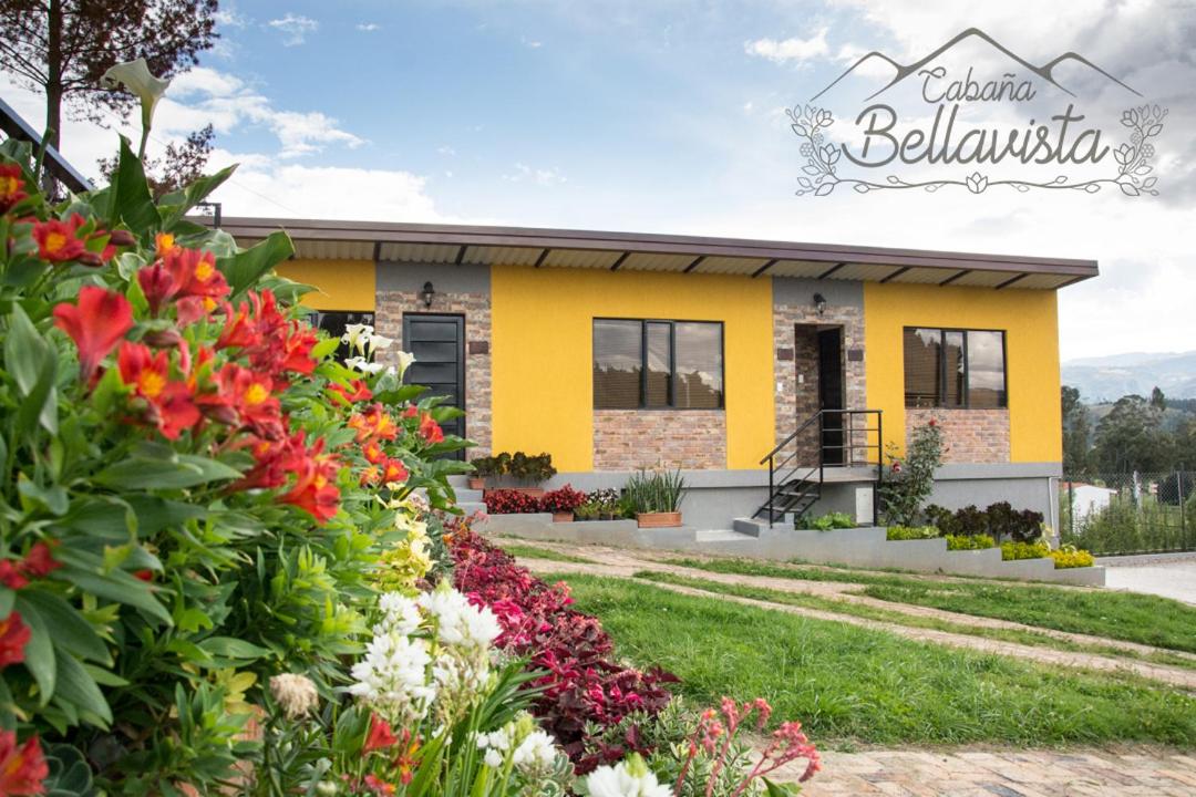 Cabaña Bellavista - Housity