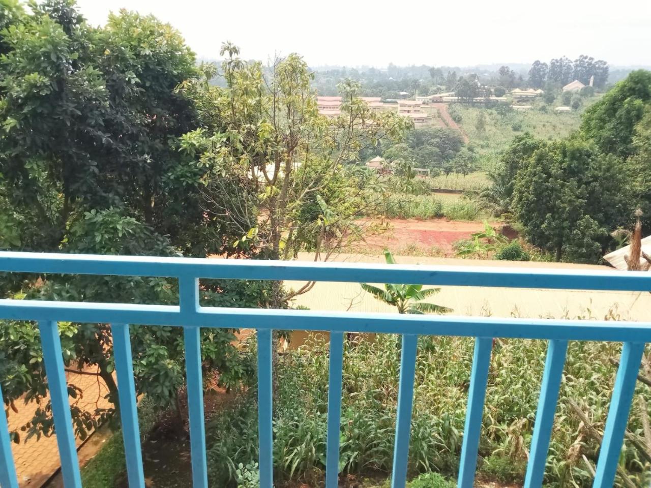 Résidence La Samaritaine à Bandjoun et proche de Bafoussam - Housity