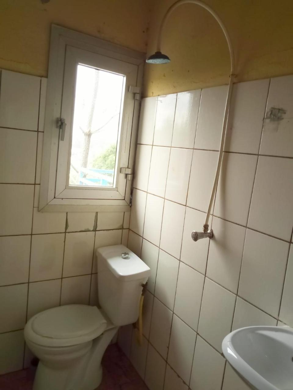 Résidence La Samaritaine à Bandjoun et proche de Bafoussam - Housity