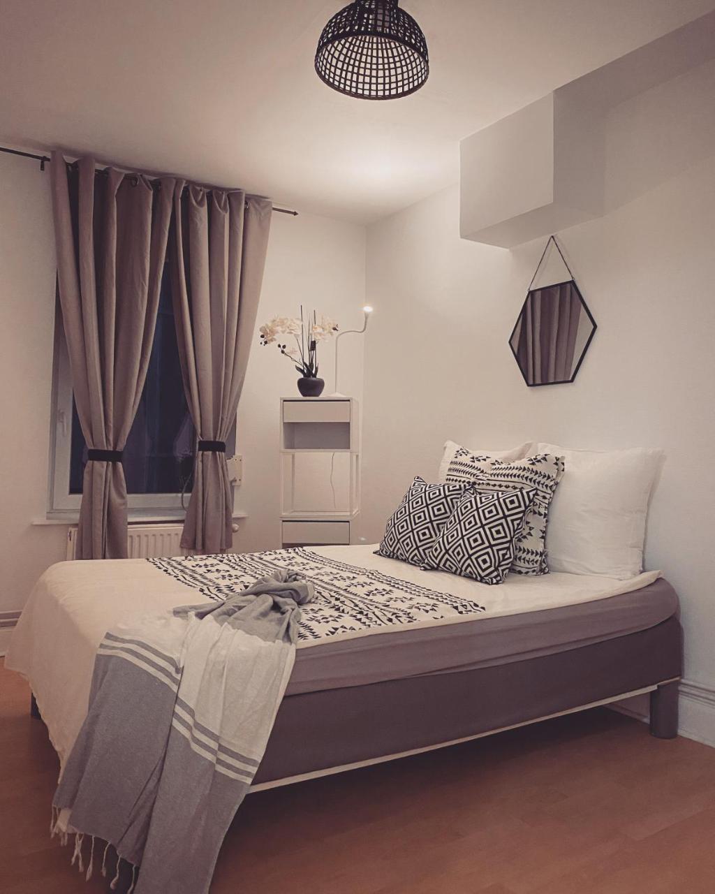 Superbe duplex en plein cœur de Nancy - Housity