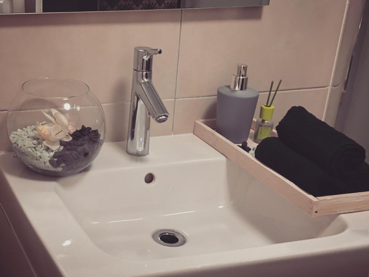 Superbe duplex en plein cœur de Nancy - Housity
