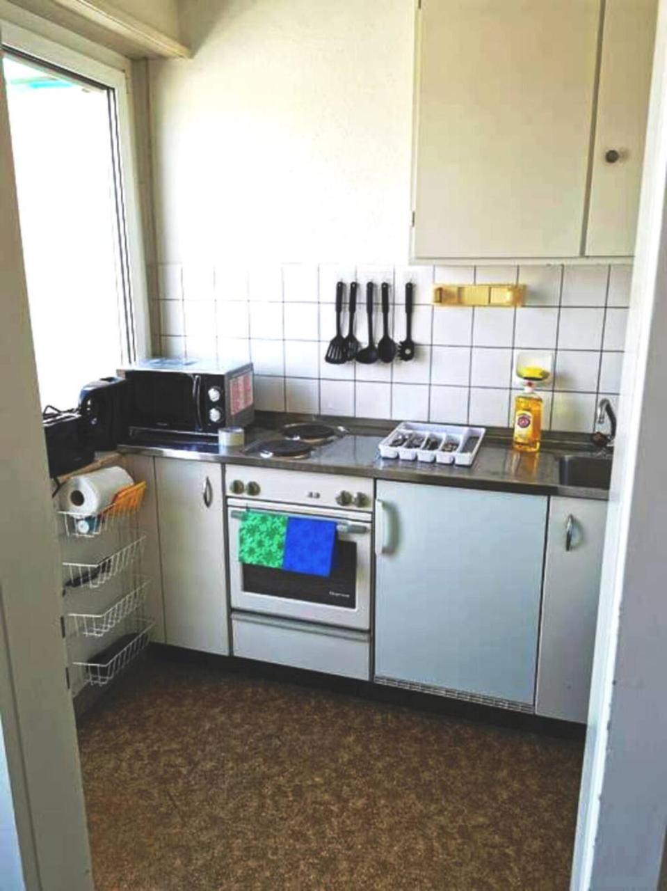All the apartment in Basel up to 7 people - Housity