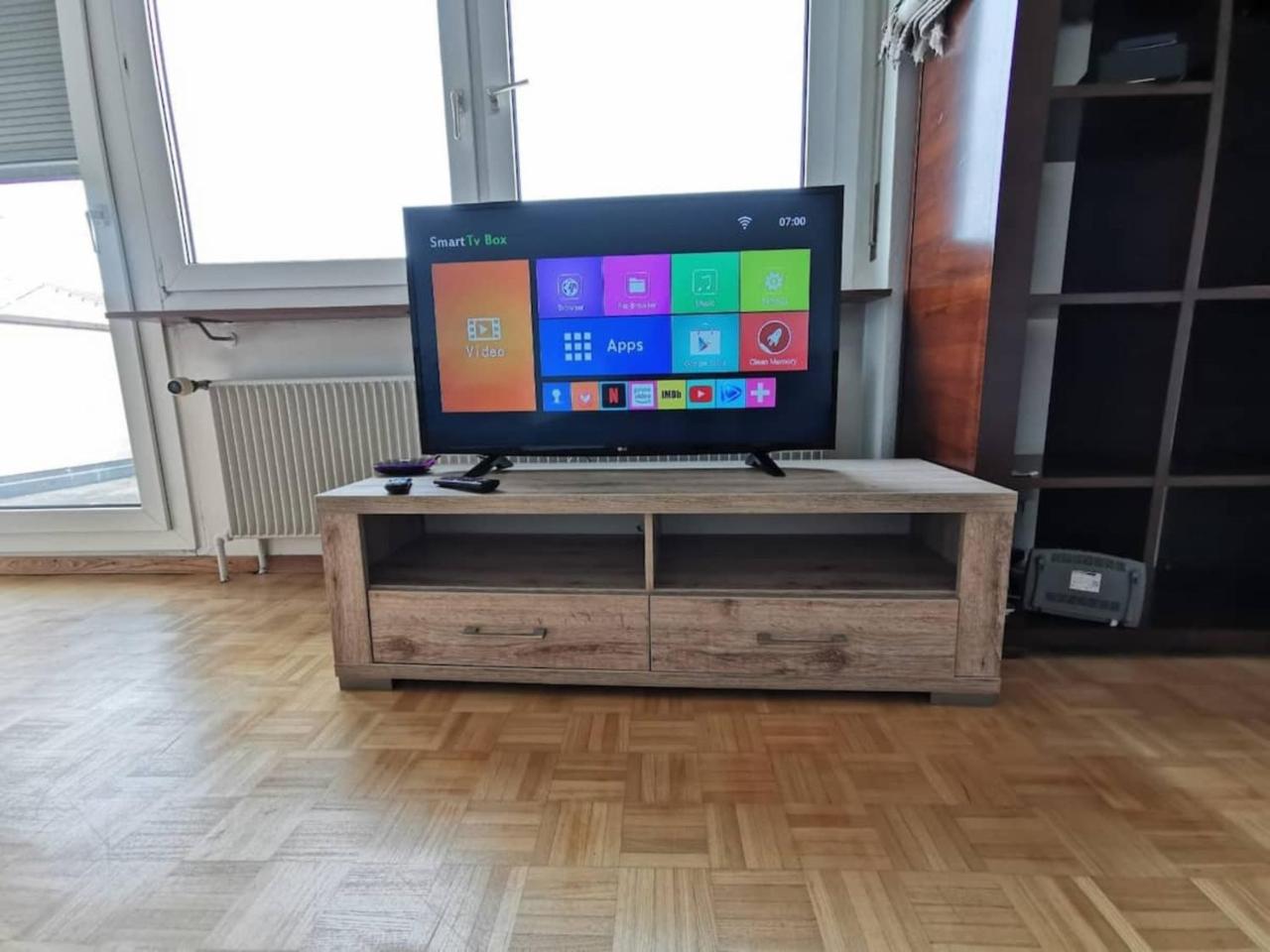 All the apartment in Basel up to 7 people - Housity