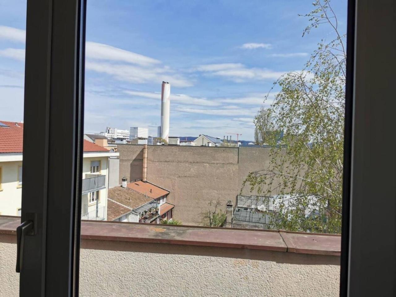 All the apartment in Basel up to 7 people - Housity