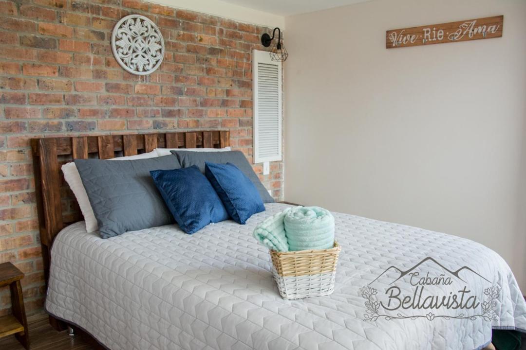 Cabaña Bellavista - Housity