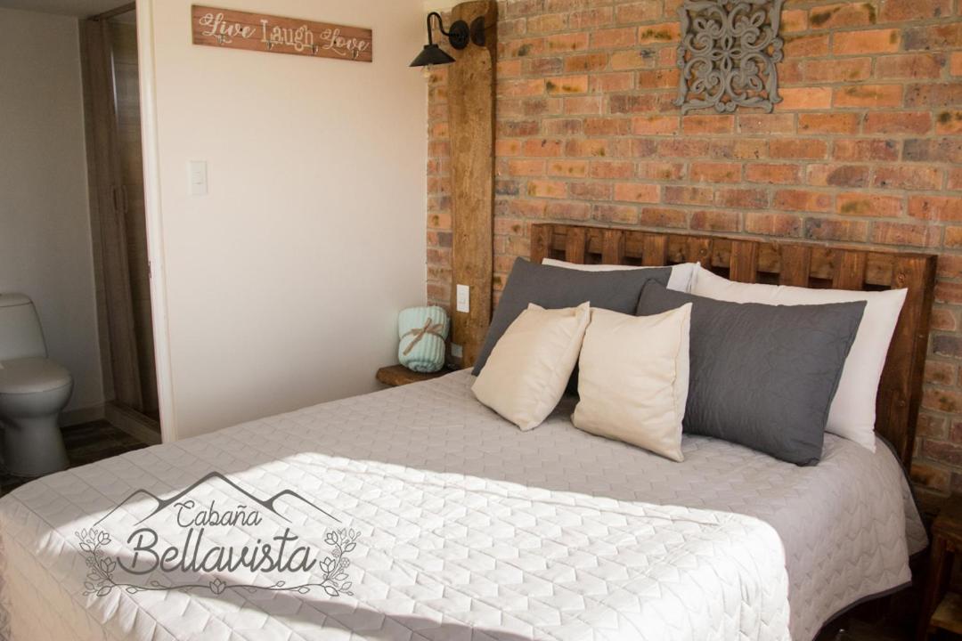 Cabaña Bellavista - Housity