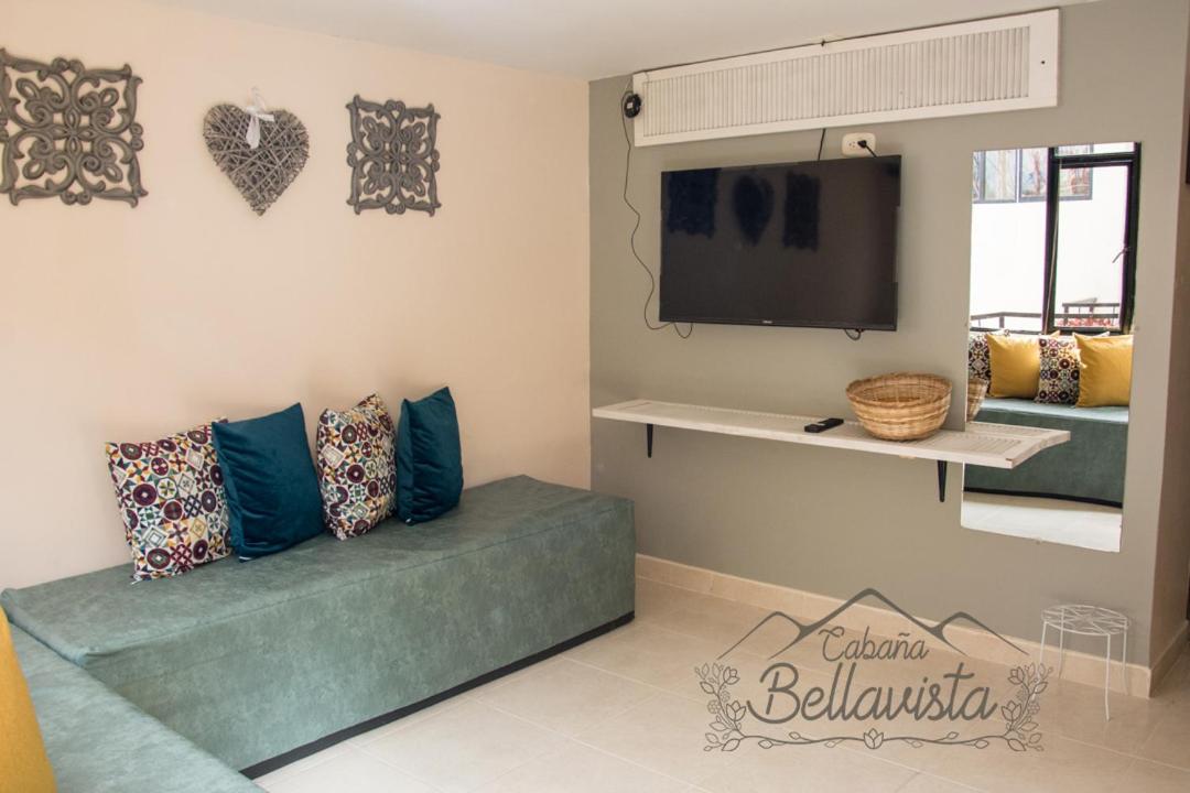 Cabaña Bellavista - Housity