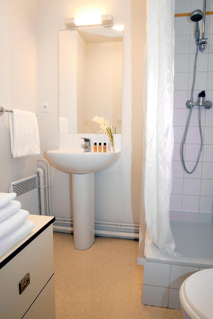 AppartCity Rennes Saint-Grégoire - Housity