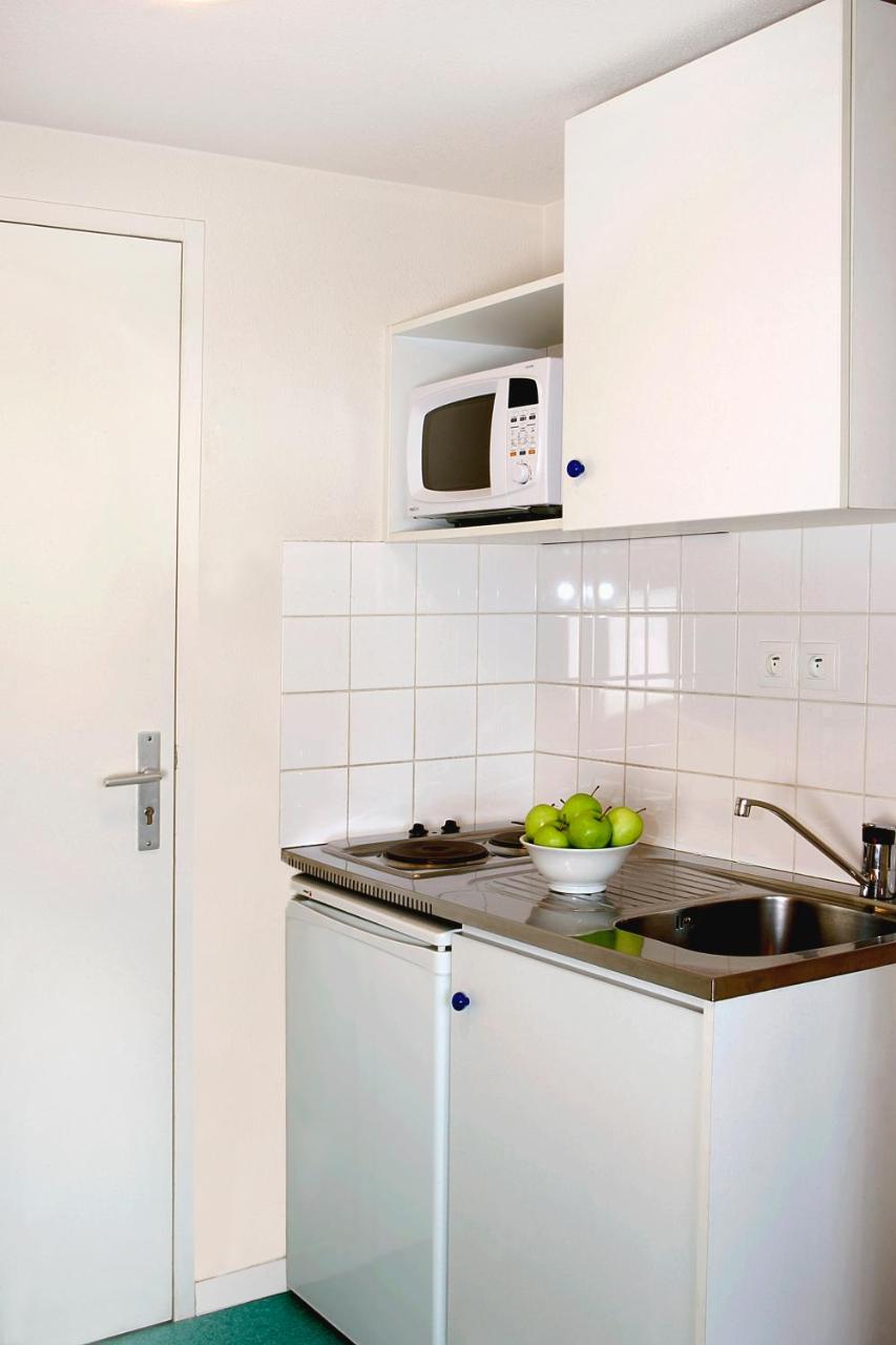 AppartCity Rennes Saint-Grégoire - Housity