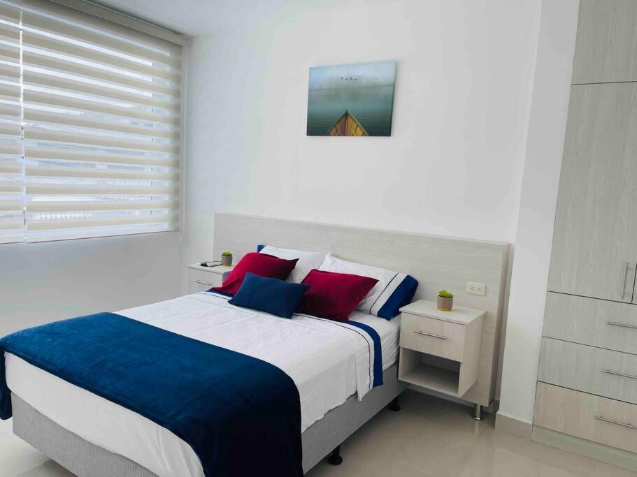 Apartamento de lujo en las palmas con vista al mar - Housity