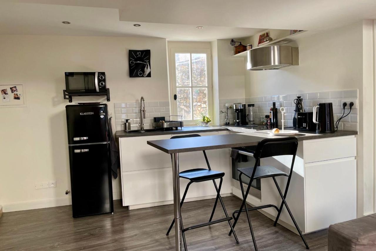 Charming bright apartment AVIGNON - Housity