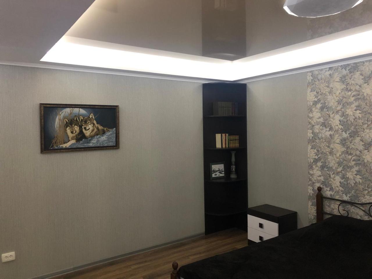 Studio in Ukraine - Housity