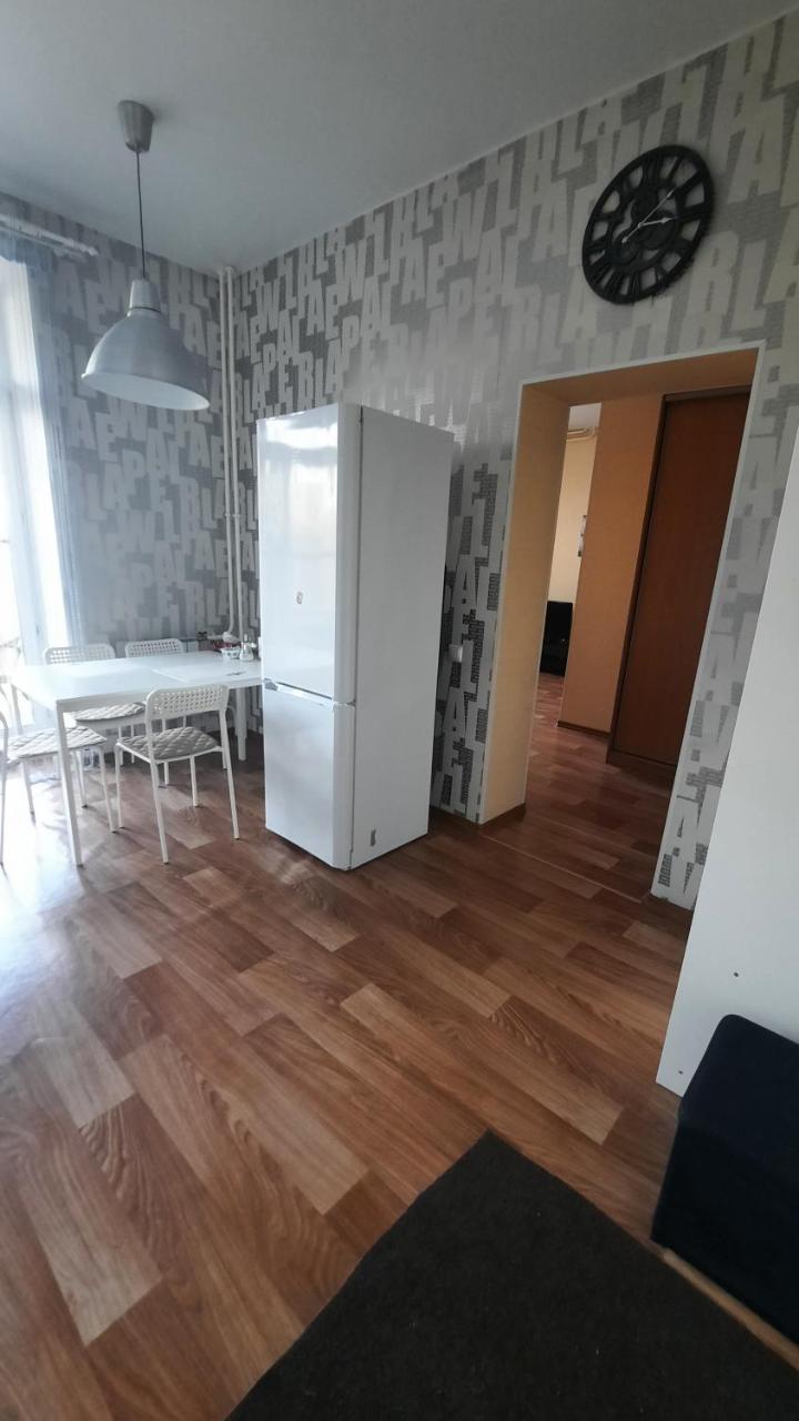Uiutnaia kvartira na peshekhodnoi ulitse arkhangel ska - Housity