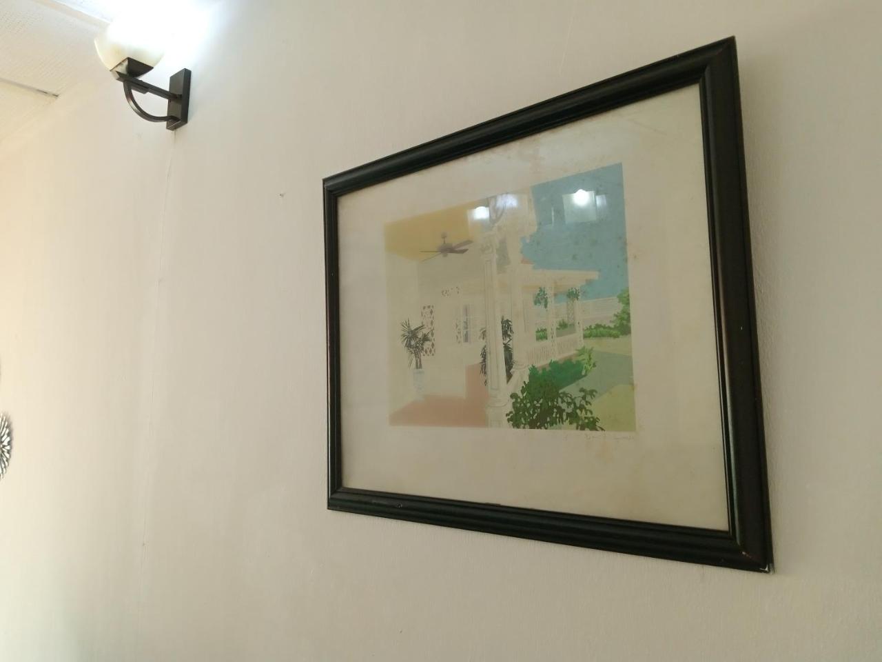 Peaceful Haven 1 bedroom apartment, Bodija - Housity