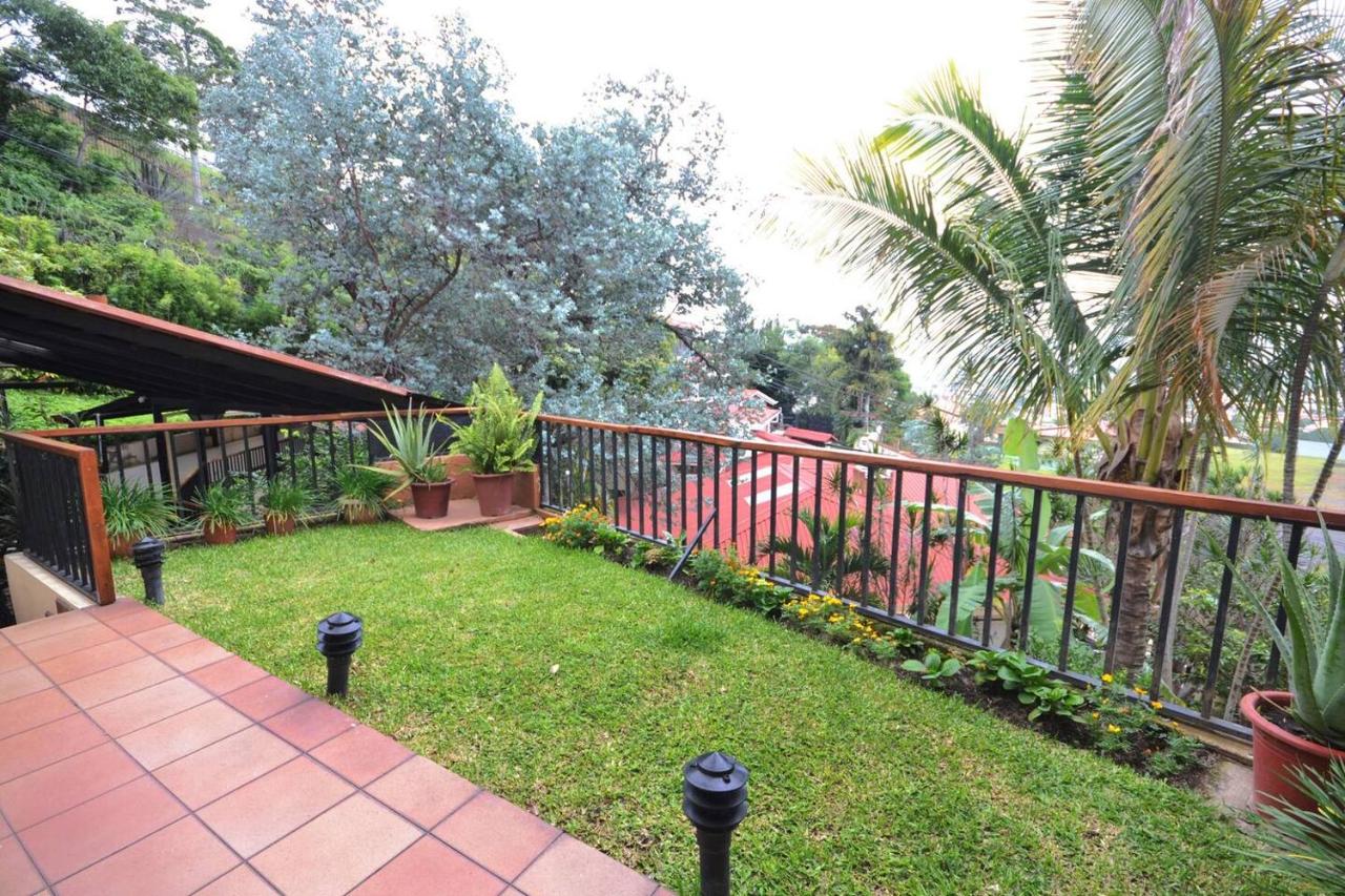 Casa Reflejos City View - Housity