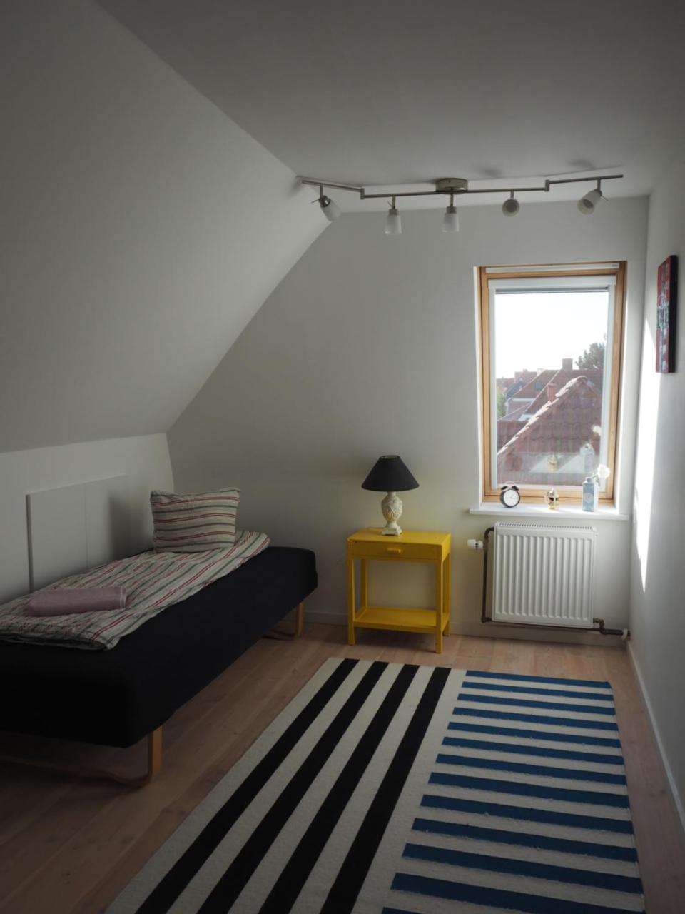 Aalborg Holiday Apartment - Housity