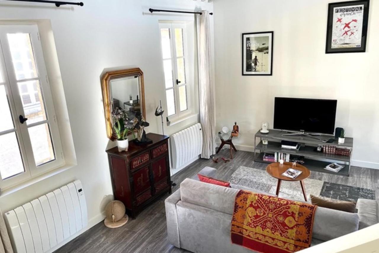 Charming bright apartment AVIGNON - Housity