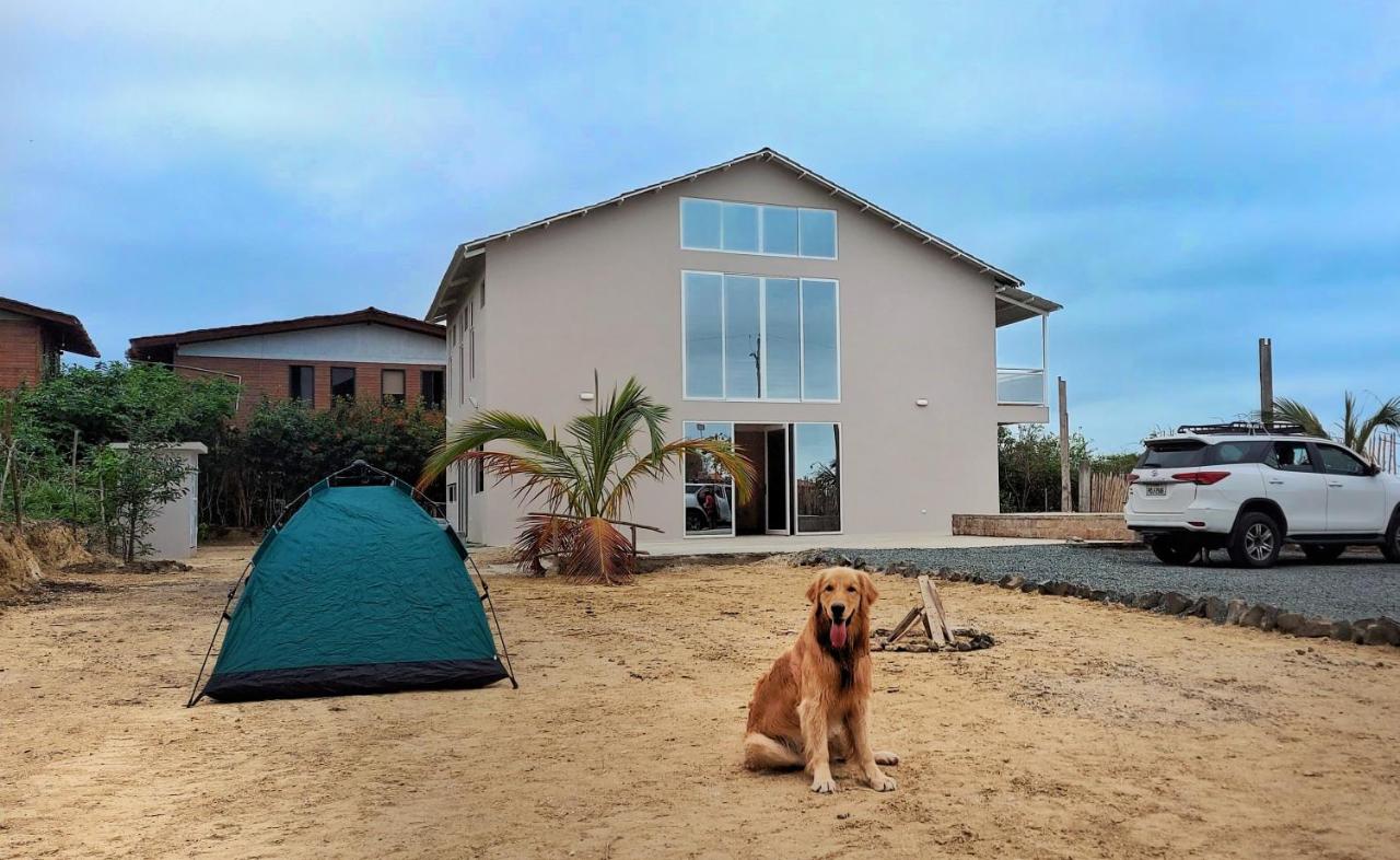 Canoa Beach House - Housity