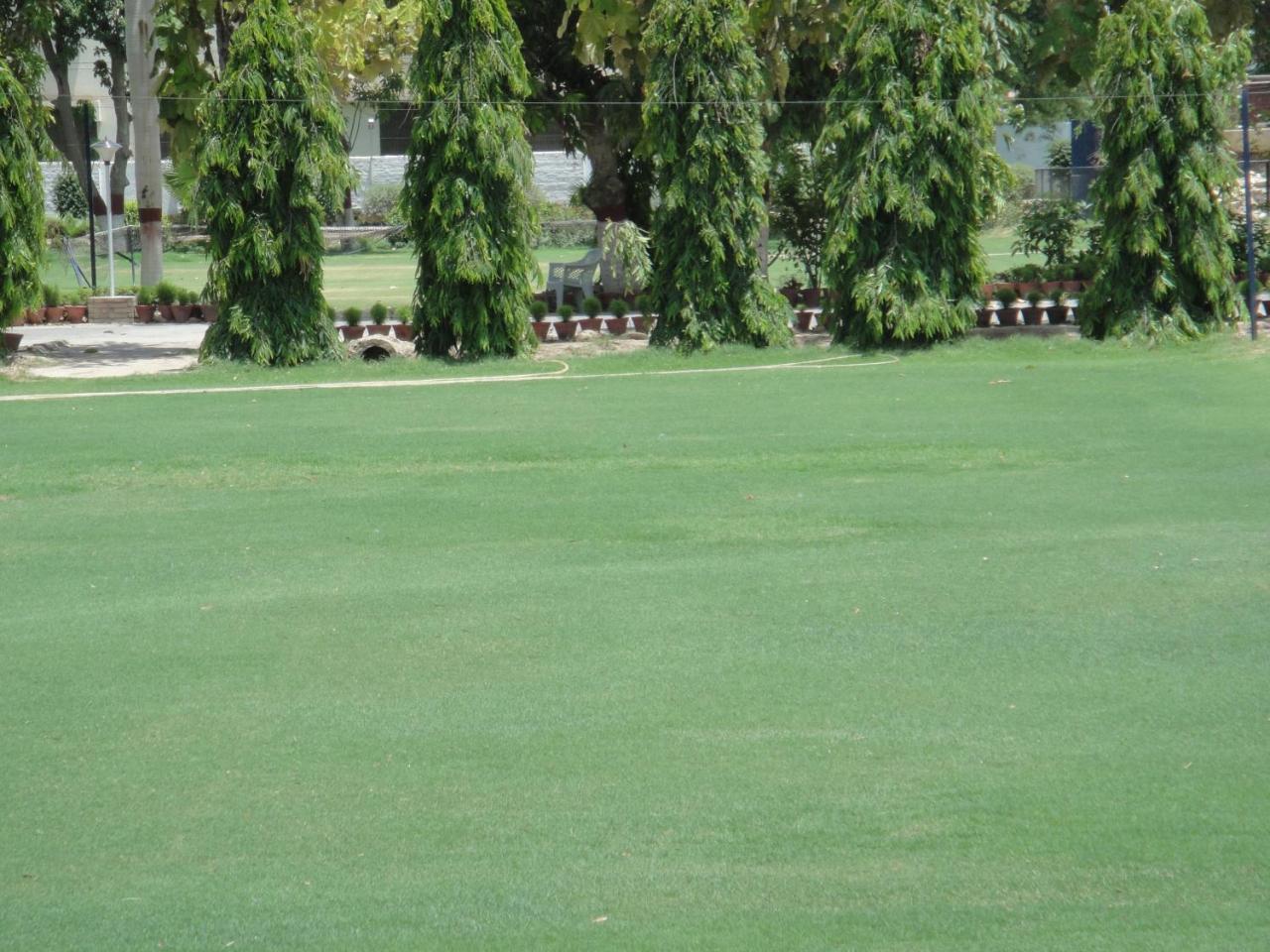 SADIQ CLUB RESIDENCY - Housity