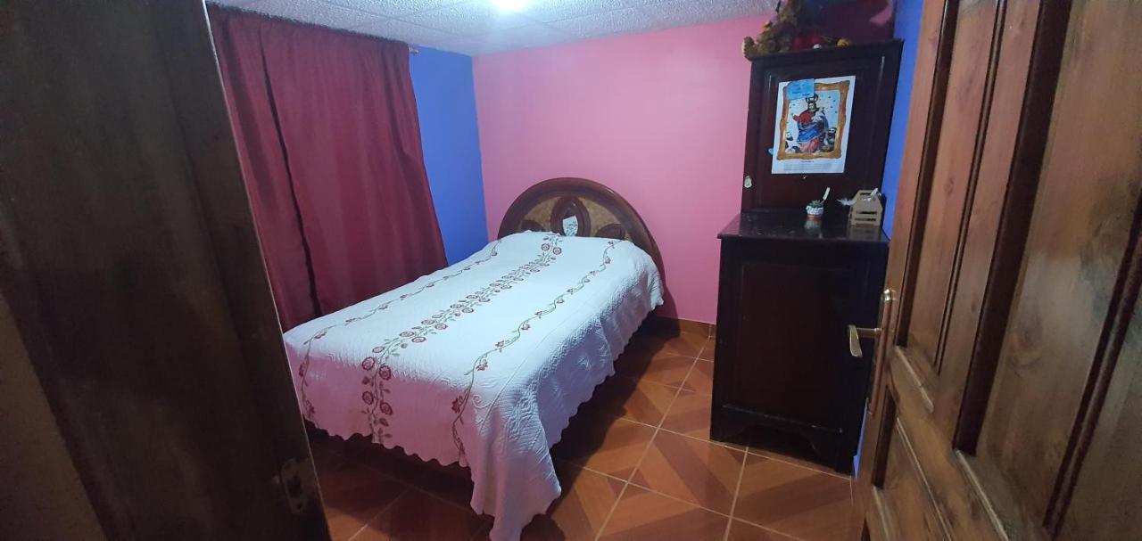 faldas del cotopaxi - Housity