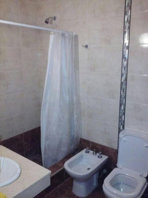 Departamento temporario 8 personas Salta Capital - Housity