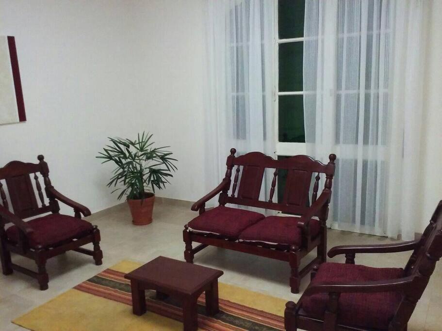 Departamento temporario 8 personas Salta Capital - Housity