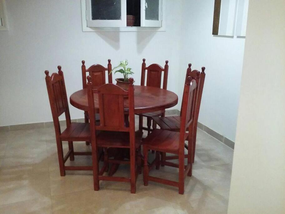 Departamento temporario 8 personas Salta Capital - Housity