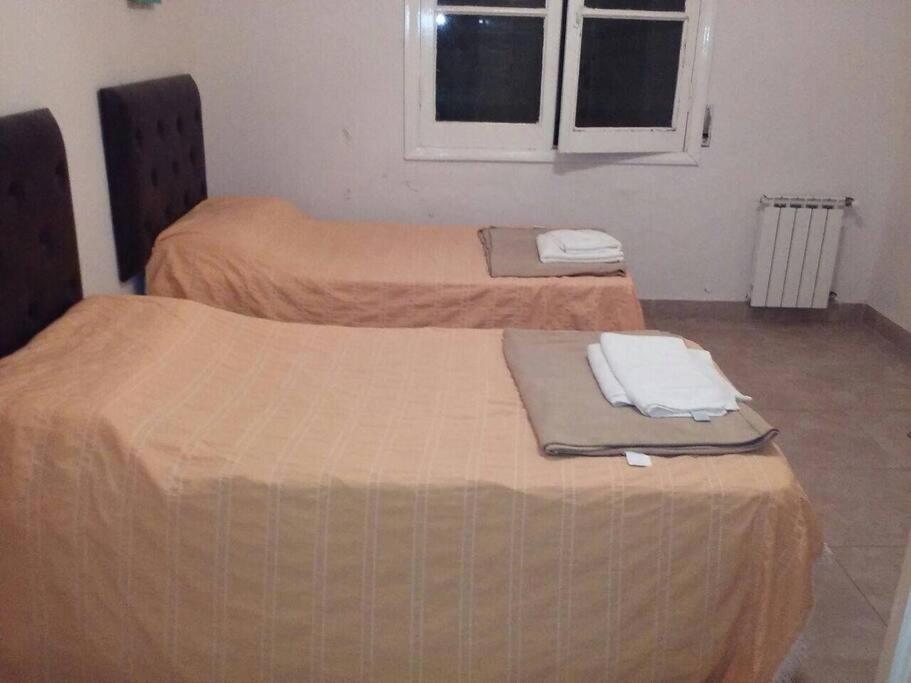 Departamento temporario 8 personas Salta Capital - Housity