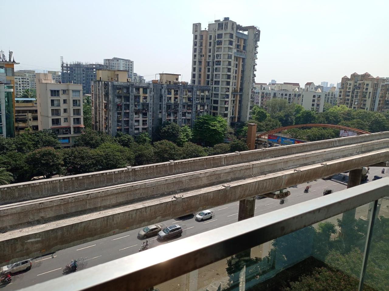 2BHK Private  by Divine s Near Jupiter Hospital - Housity