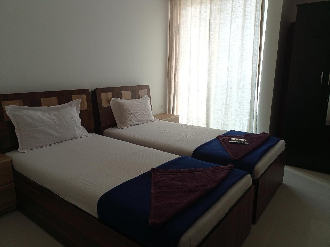 2BHK Private  by Divine s Near Jupiter Hospital - Housity